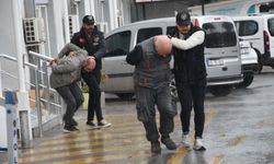 Altay bebek davasında müebbet hapis istemi