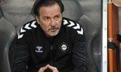 Altay’da Yusuf Şimşek kötü gidişi durduramadı