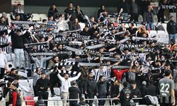 Altay evinde galip geldi