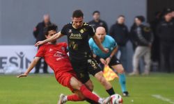 Altay 3 Puanı 3 Golle Aldı