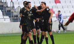 Altay yine Yusuf Şimşek’le seri yakaladı