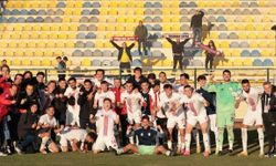 Altınordu, 2’de 2 için sahaya çıkıyor