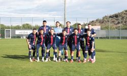 Altınordu'dan mağlubiyet serisi