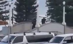 Türkiye'den Avustralya'daki terör saldırısına kınama