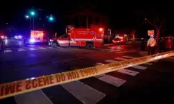 ABD’de kanlı saldırı: Ölü ve yaralılar var