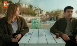 A.B.İ. dizisinden ilk fragman geldi