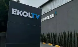 Ekol TV yayın hayatını noktaladı