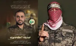 Hamas, Ebu Ubeyde'nin öldürüldüğünü resmen açıkladı! Fotoğrafı yüzü açık yayınladı