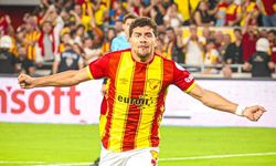 Göztepe’de gidiş trafiği hızlandı