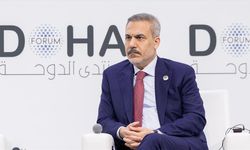 Bakan Fidan: Türkiye üzerine düşeni yapmaya hazır