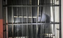 Boşanma aşamasındaki eşine şiddet: Apartmanı ateşe vermeye çalıştı