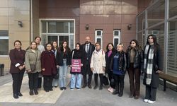 Manisa'da boşanma aşamasındaki eşini yaralayan sanık hakim karşısında