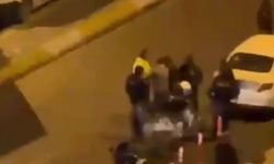 Polise mukavemet gösteren alkollü sürücü gözaltına alındı