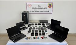 'Sınavsız ehliyet' vaadiyle dolandırıcılıkta 3 tutuklama