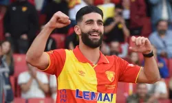 Göztepeli Ahmed Ildız'ın yeni takımı belli oldu