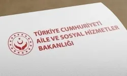 Aile ve Sosyal Hizmetler Bakanlığı’ndan istihdam hamlesi: 3 bin yeni personel alımı geliyor