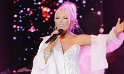 Ajda Pekkan yine gündemde: Reklam dünyasında büyük anlaşma