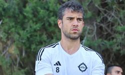 Altay’da Murat Berkan Demir yol ayrımında