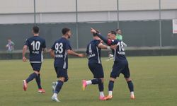 Altınordu devreyi İnegöl’de kapatıyor