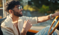 Amo988 - Yansam Şarkı Sözleri