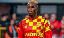 Göztepeli Dennis Sevilla radarında