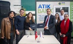 Bornova’dan İzmir’de bir ilk: Atık Bank ile geri dönüşüme yeni model
