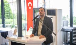 Başkan Eşki’den gençlere güçlü mesaj: “Cumhuriyeti geleceğe siz taşıyacaksınız”