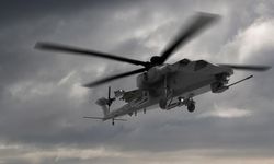 Jandarma’ya yeni nesil ATAK gücü: Gökyüzündeki imza daha da güçlendi