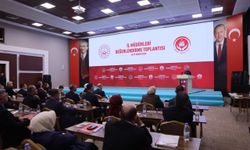 81 il müdürüne “saha yönetimi” uyarısı: Şiddet ve istismarda gecikme kabul edilemez