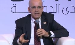 Bakan Şimşek, 23’üncü Doha Forumu’na katıldı