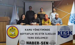 PTT’de sendika gölgesi iddiası: HABER-SEN’den “şeffaflık ve etik” çağrısı