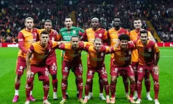 UEFA'dan Galatasaray'a disiplin şoku: Hem men hem para cezası geldi