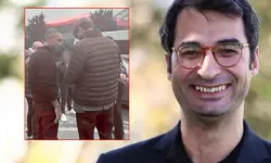 Barış Terkoğlu ile ilgili karar verildi