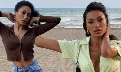 Modacı Rabia Yaman gözaltına alındı