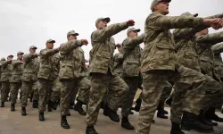 Bedelli askerliğe 5 yılda 1 milyon başvuru