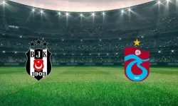 Beşiktaş ve Trabzonspor transfer yarışında