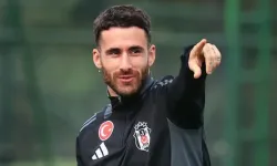 Beşiktaş’ta Rafa Silva krizi büyüyor!