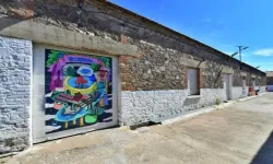 Konak Belediyesi ile Hollanda Büyükelçiliği’nden Ortak Miras Sergisi