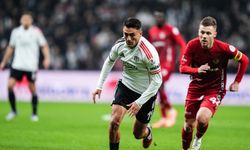 Beşiktaş’a iki sakatlık şoku!