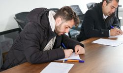 Buca’nın Etkin İstihdam Ofisleri meyvelerini veriyor