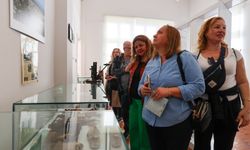 Buca’nın saklı tarihi gün yüzüne çıkıyor: Levantenlerin izinde zaman yolculuğu