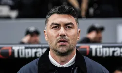 Burak Yılmaz Gaziantep FK’ye veda etti: istifa kararı şehirde yankı buldu