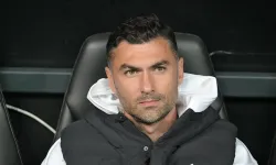 Burak Yılmaz Süper Lig’e geri döndü