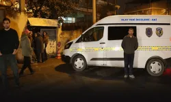 İzmir’de feci olay… Soygun için girdikleri evde can aldılar