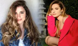 Oyuncu Ezgi Eyüboğlu dahil 8 kişi gözaltında