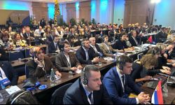 Başkan Sengel’e Avrupa’da büyük onur: Yerel Demokrasi Sözcüsü seçildi