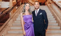 Cenk Tosun ile Ece Tosun boşandı! Mutluluk tablosu sessizce sona erdi