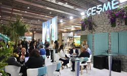 Çeşme, Travel Turkey İzmir’de turizm vizyonunu tanıtıyor
