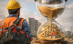 Asgari ücretli için ev artık hayal: İzmir'de 90 metrekarelik daireye 32 yıl mesai