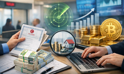 EFT ve havalede yeni dönem: MASAK’tan para transferlerine sıkı takip